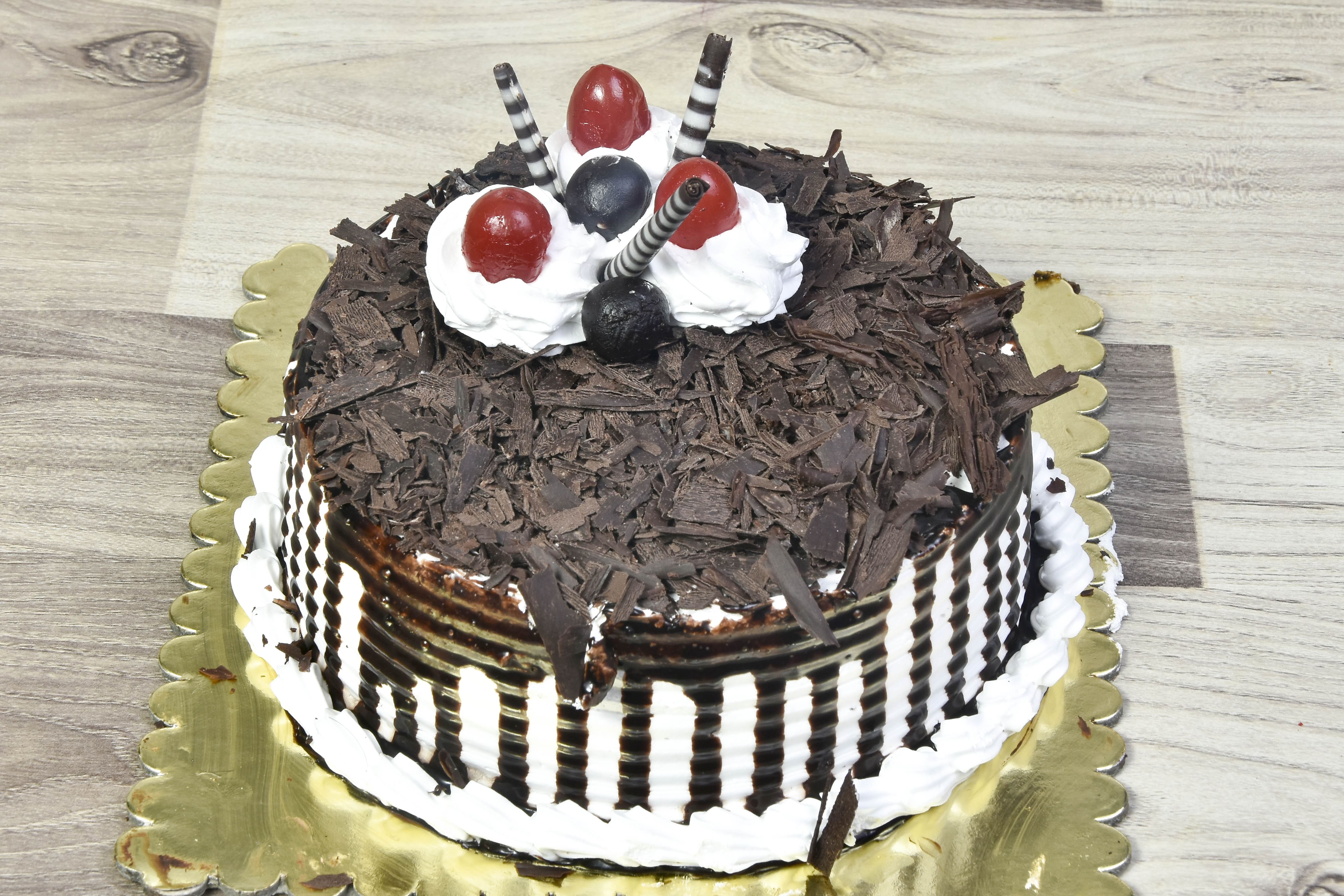 Menu of Fresh Cake Home Baker's, Laxmi Nagar, New Delhi