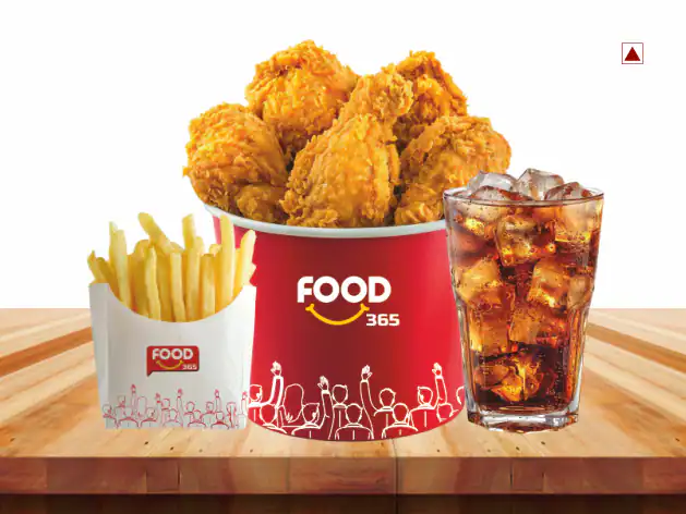 Food 365