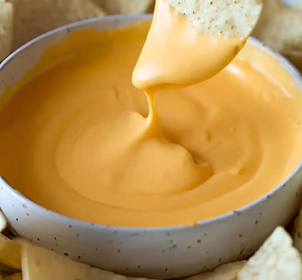 Cheese Dip