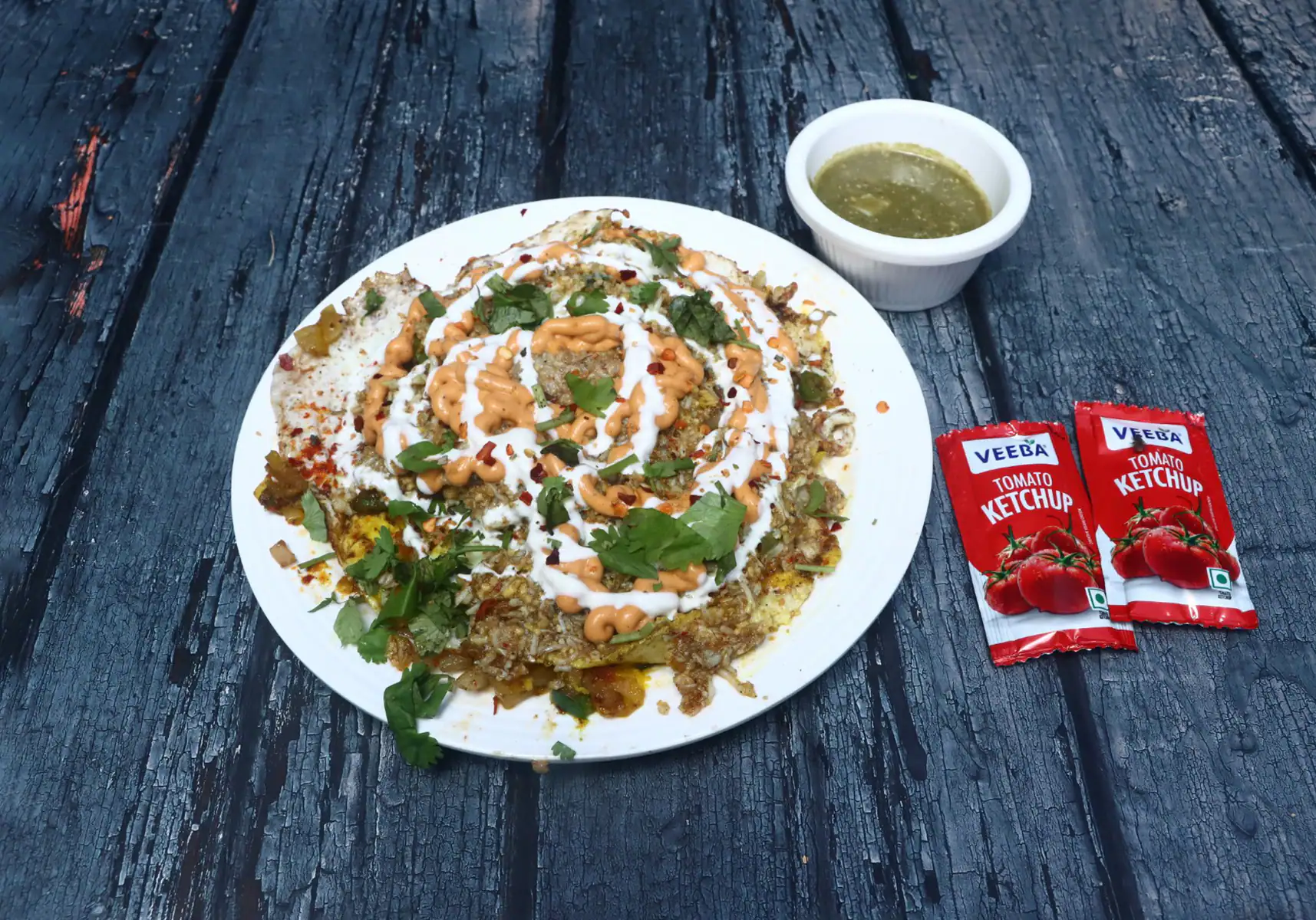 Chotu Bhai Omellete Wale