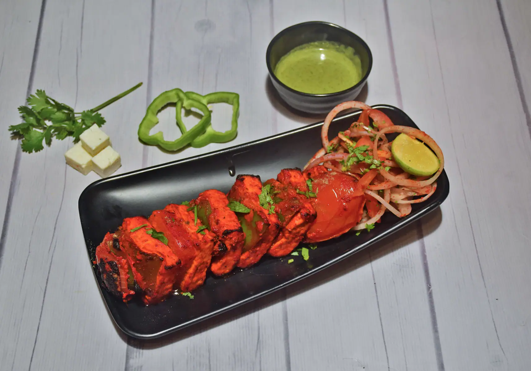 Robhani's Kitchen