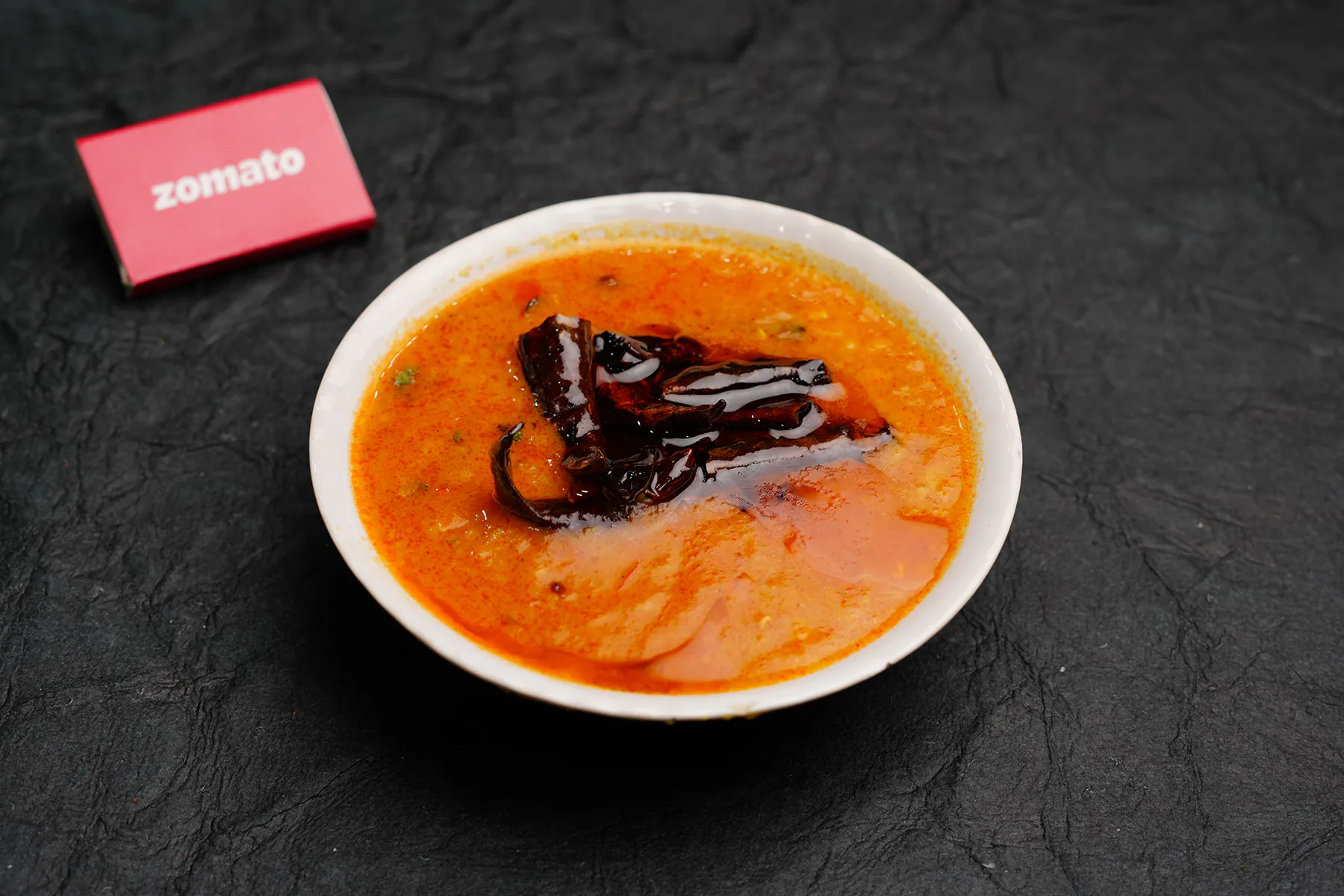 Dal Tadka
