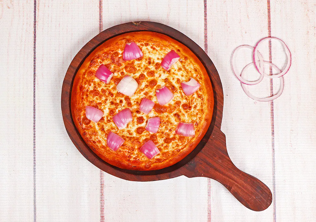 Onion Pizza