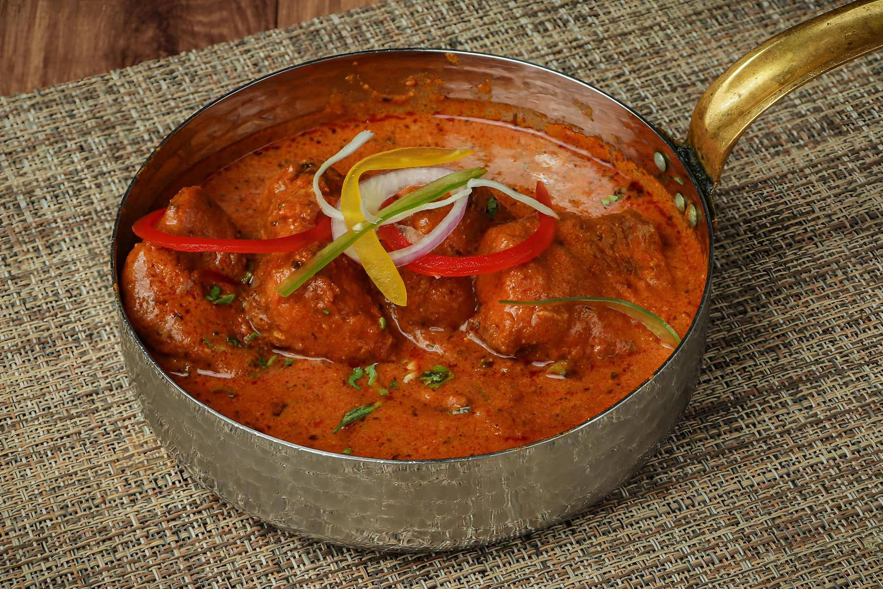 Babylon capital, Purena order online - Zomato