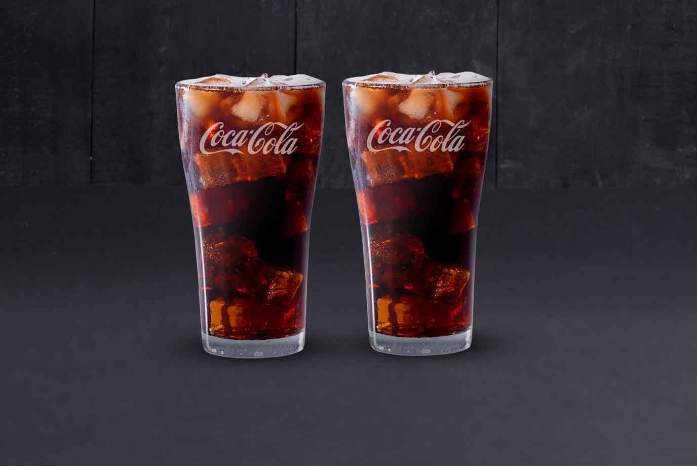 Coke [250 Ml]