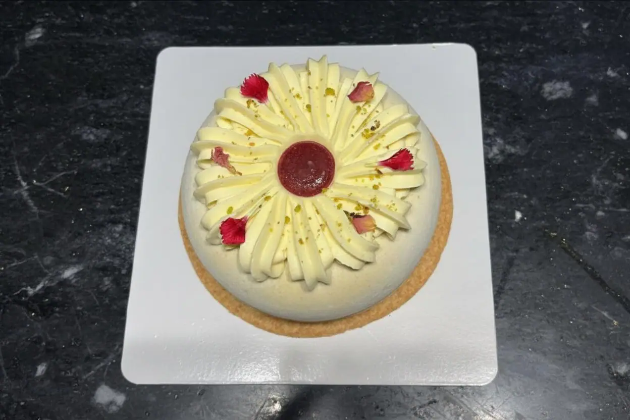 Frenchtouch Patisserie