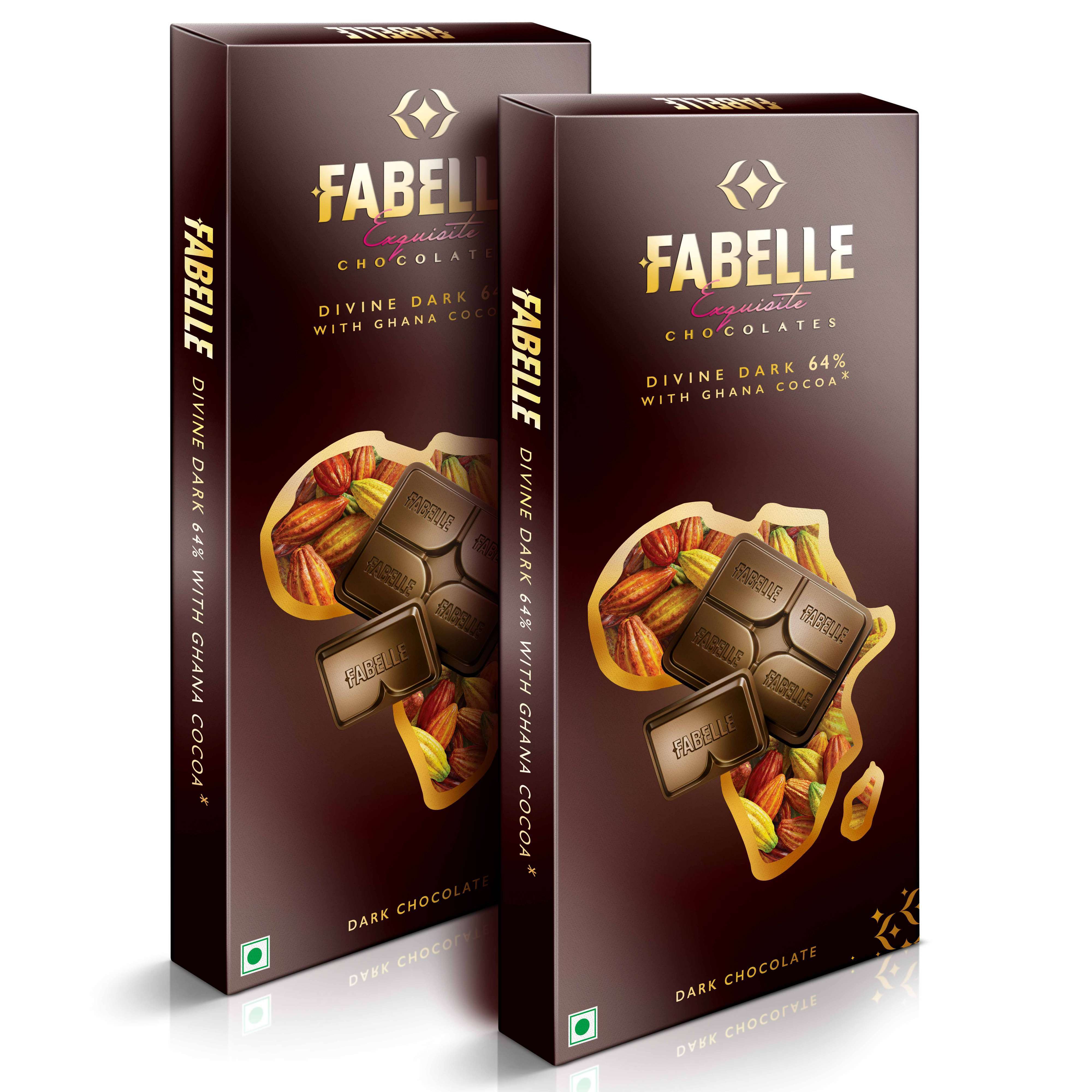 Fabelle on sale chocolate price