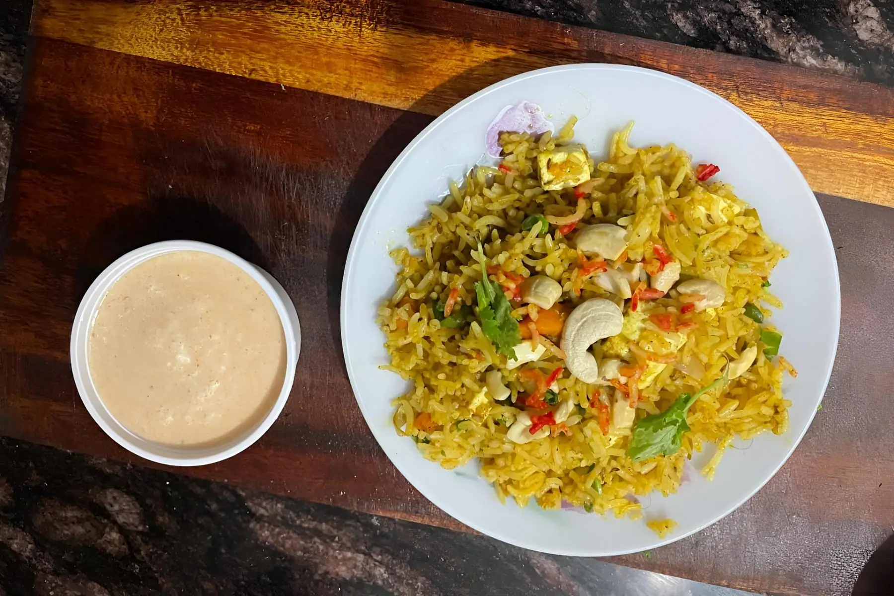 Sita's 