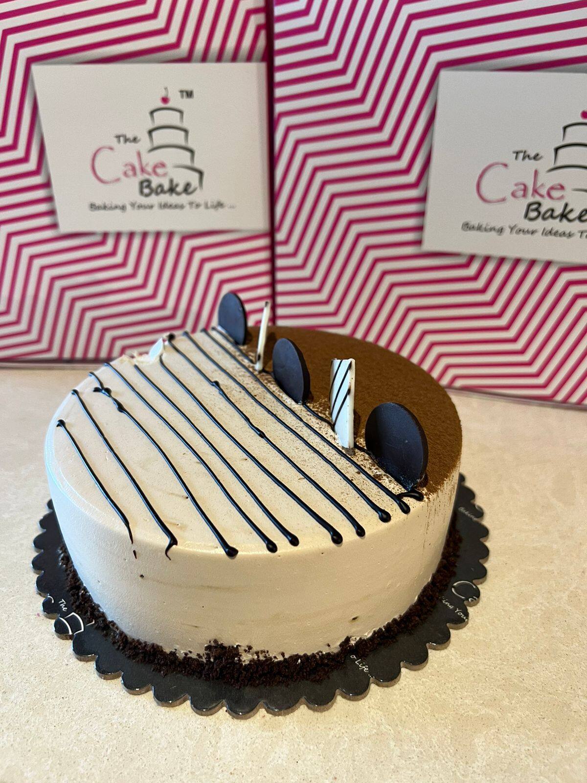 Update more than 62 cake bake gurgaon super hot awesomeenglish.edu.vn