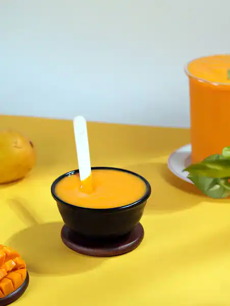 Aamras