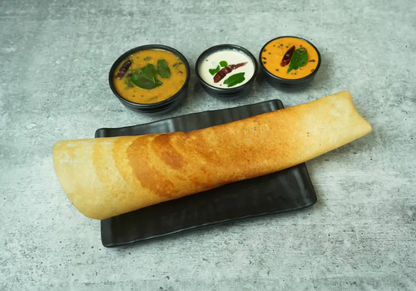 Benne Podi Dosa