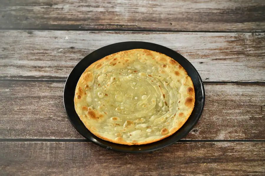 Paratha