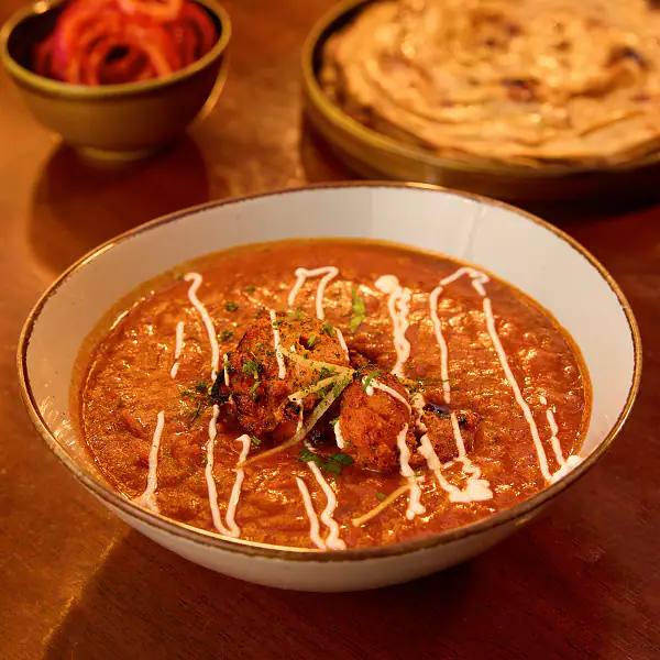 Chicken Lababdar