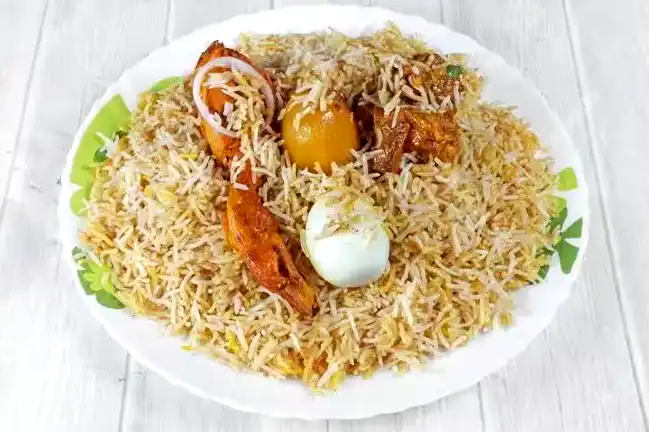Biryani Hub