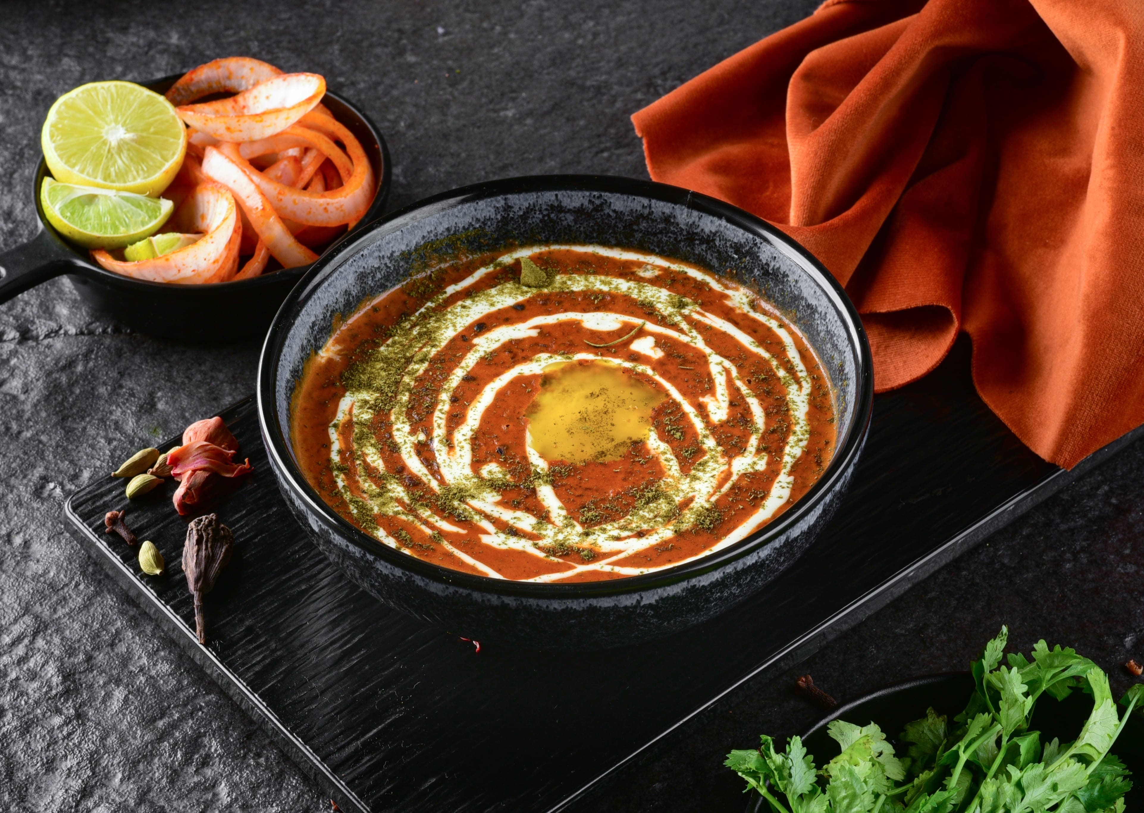 Dal Makhani