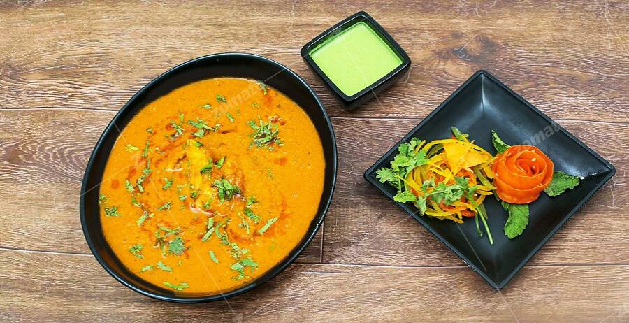 Chicken Curry