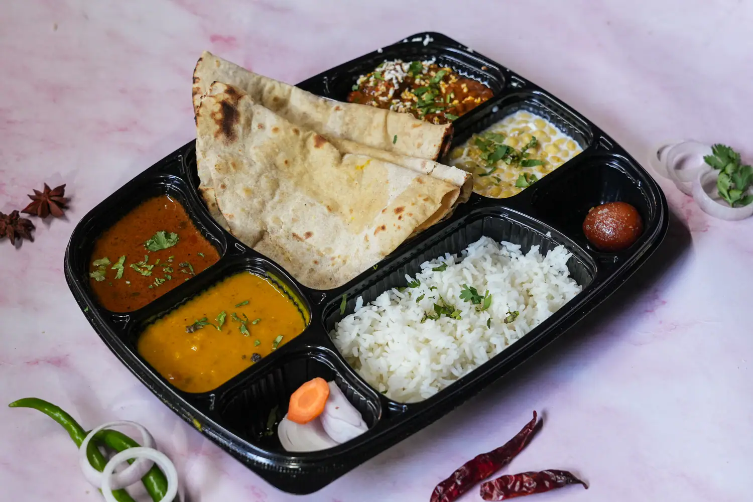 Minshul Restaurant