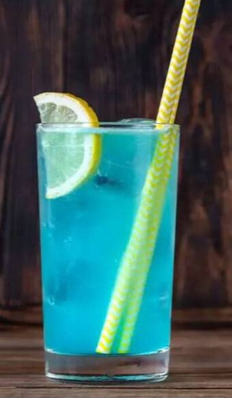 Blue Lagoon