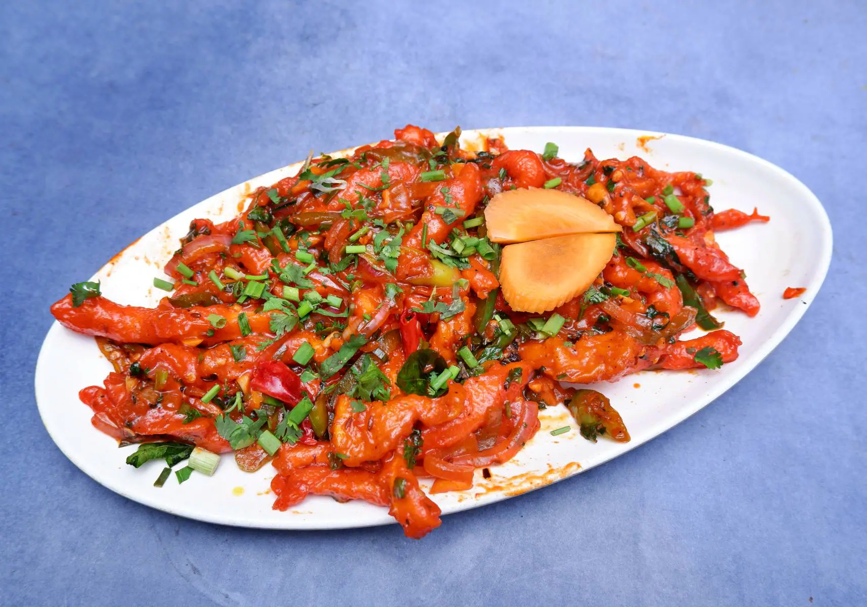 Chicken 555