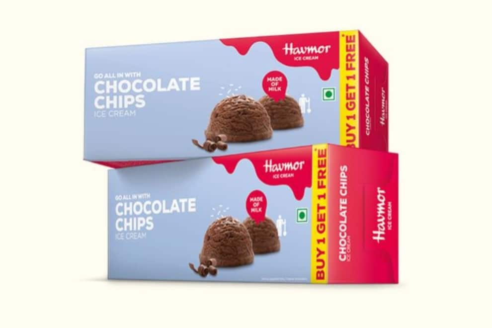 Havmor Havfunn Ice Cream, Wanowrie order online - Zomato