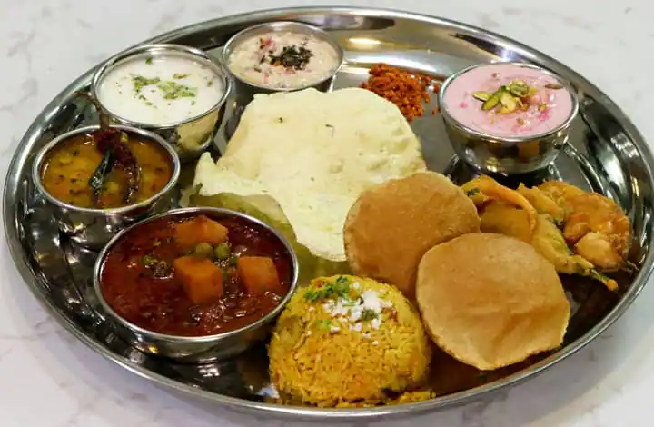 Krishna Food Corner