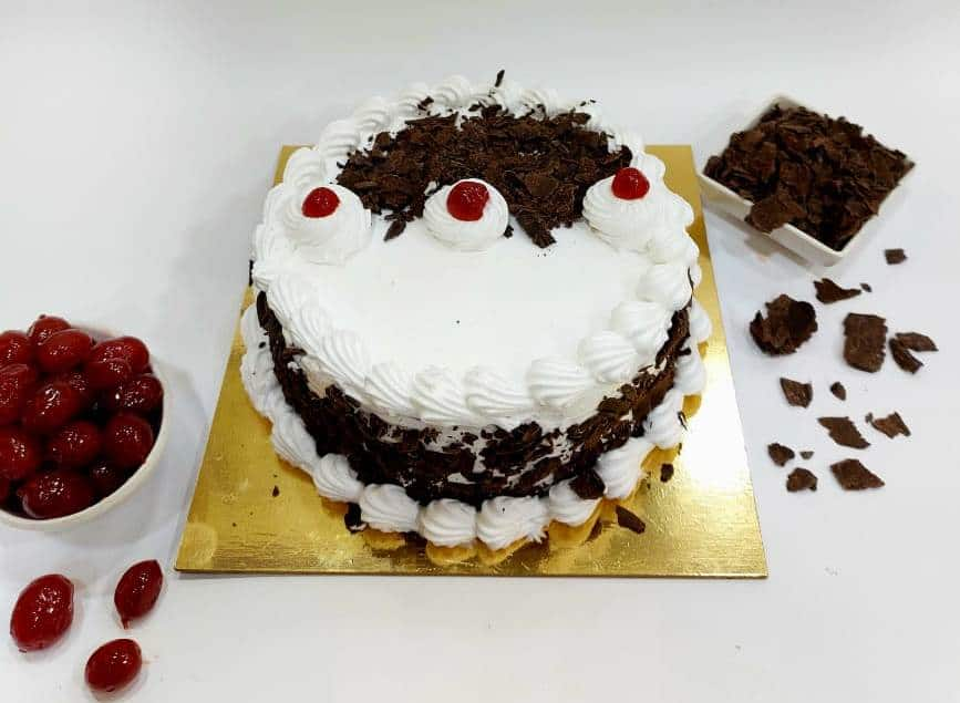 Mars Bakery & Eatery in Manjalpur,Vadodara - Best Bakeries in Vadodara -  Justdial