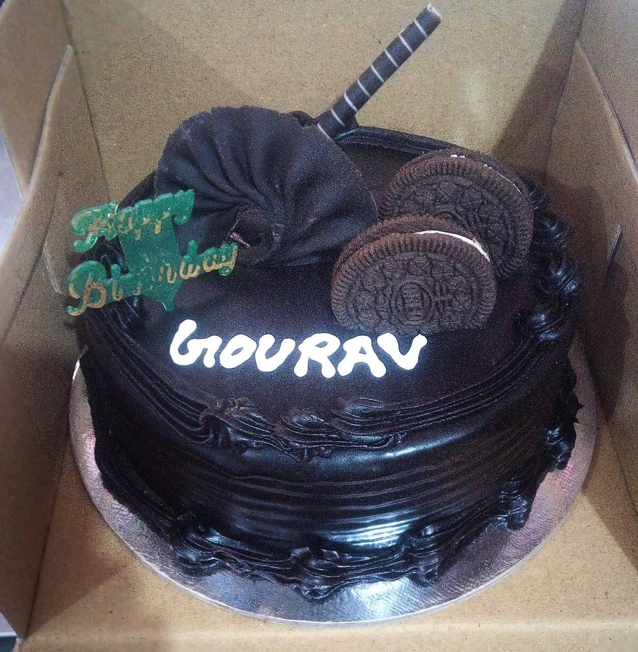 Birthday cake... 🎂🎂🎂🎂🎂 - sourav singh thakur | Facebook