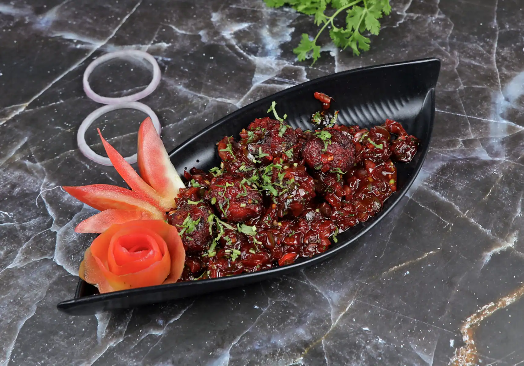 Gaur's Cafe & Restaurant