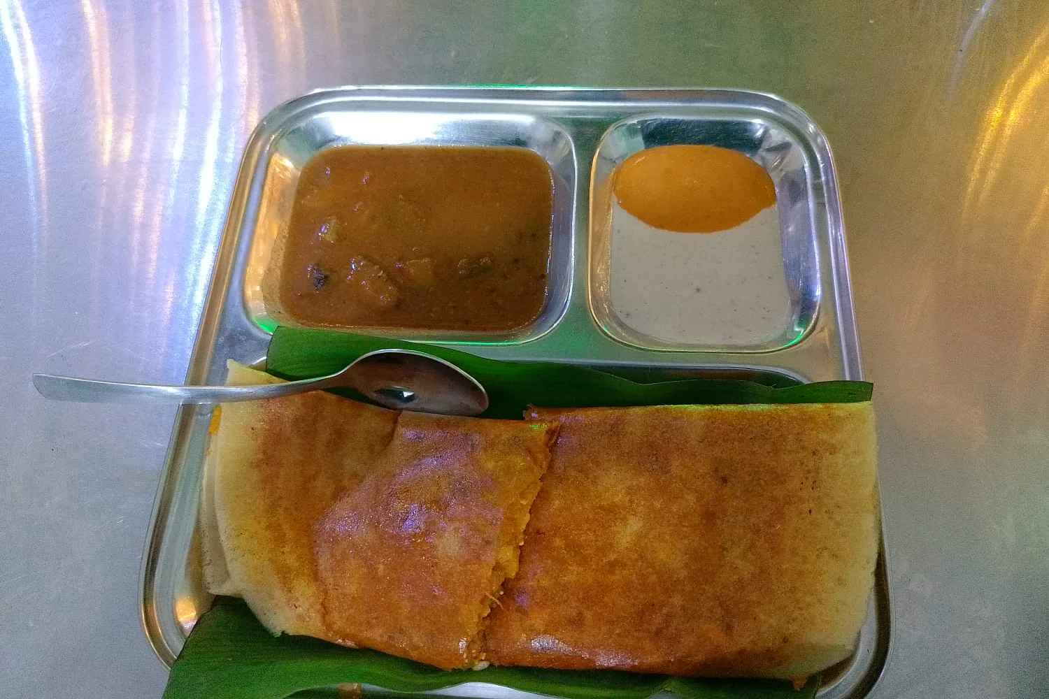South Indian Zone