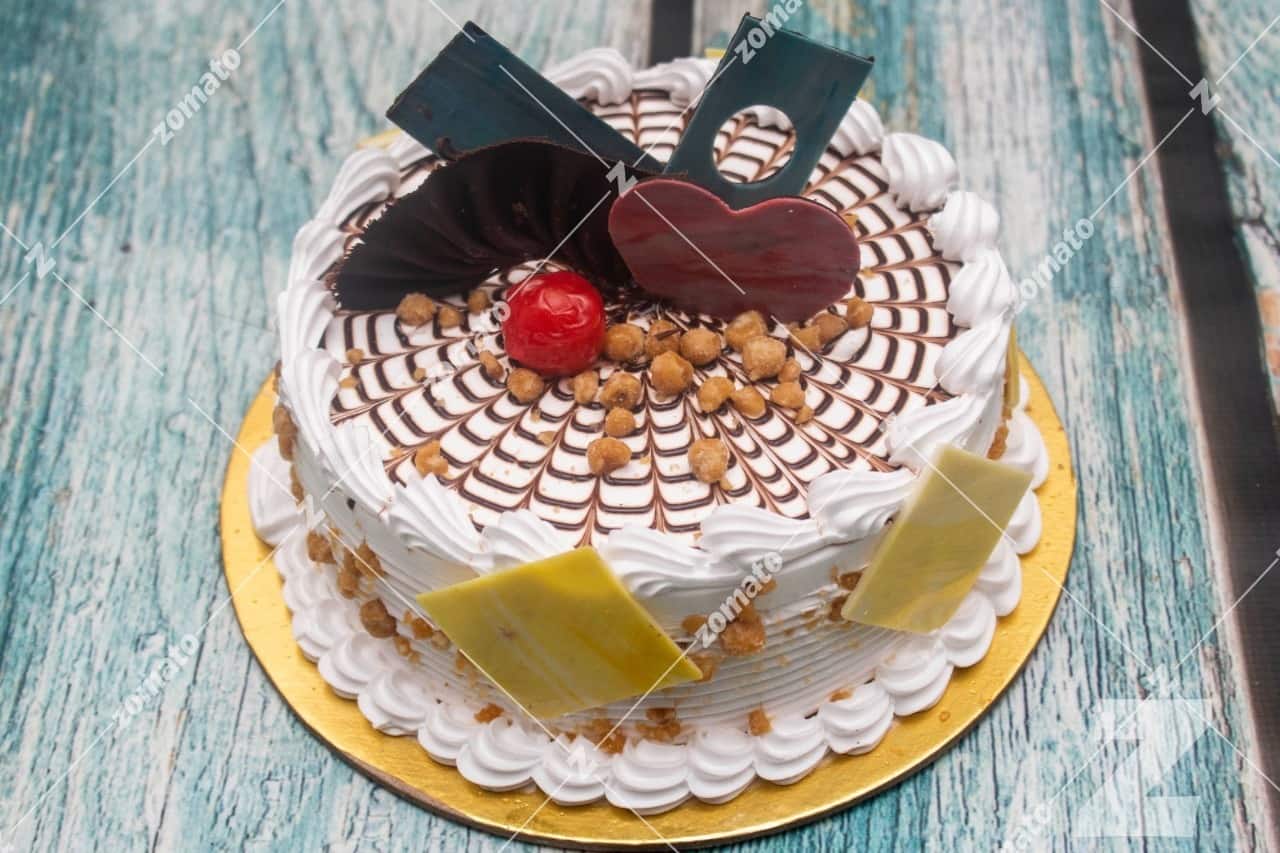Mom's Cake And More, Mithapur order online - Zomato