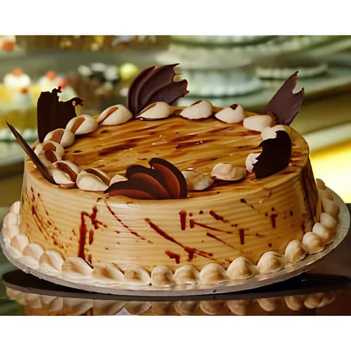 Best Wedding Cakes in Chennai - Top 40 Bakers for Designer Cakes