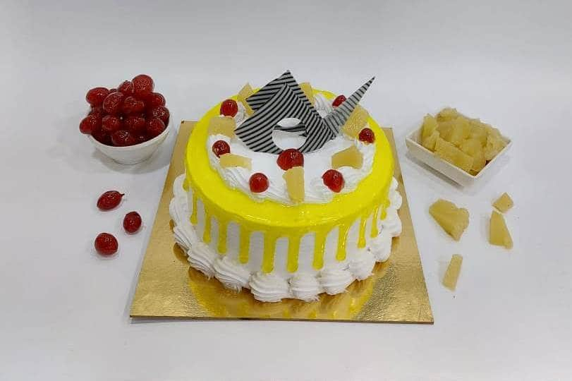 Online Cake delivery to Manjalpur, Vadodara - bestgift | Fresh Cakes | Same  day delivery | Best Price