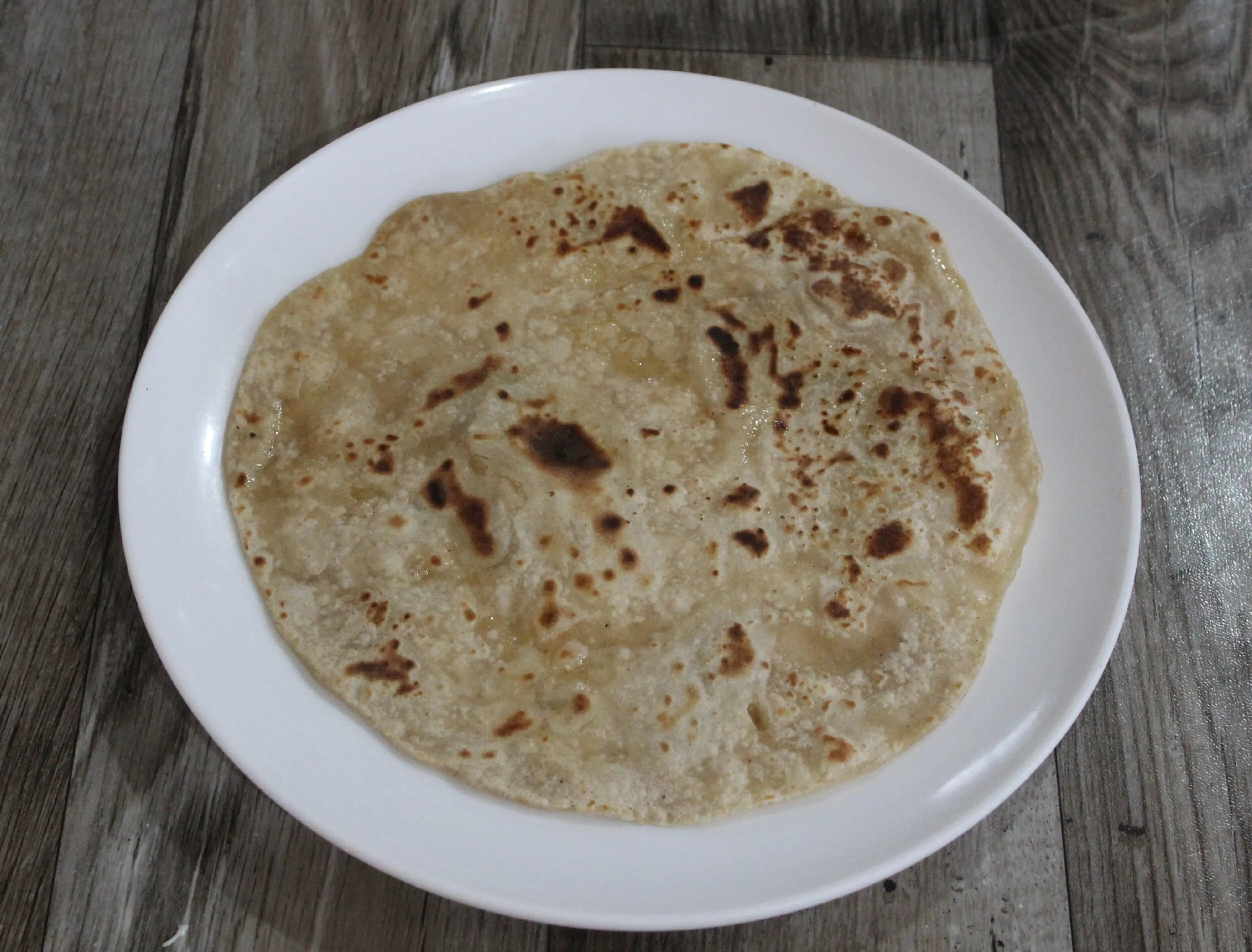 Chapati
