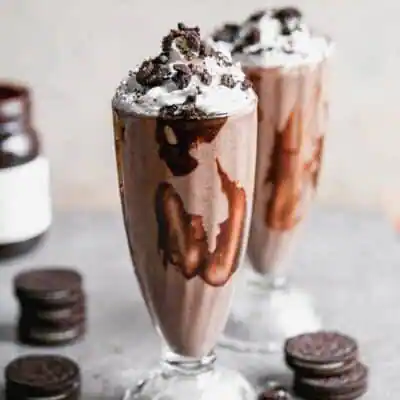 Oreo Love