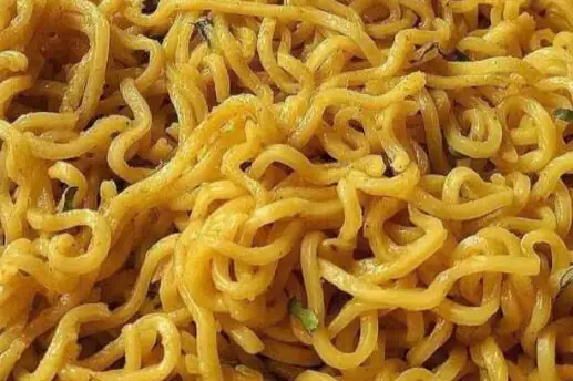 Masala Maggi