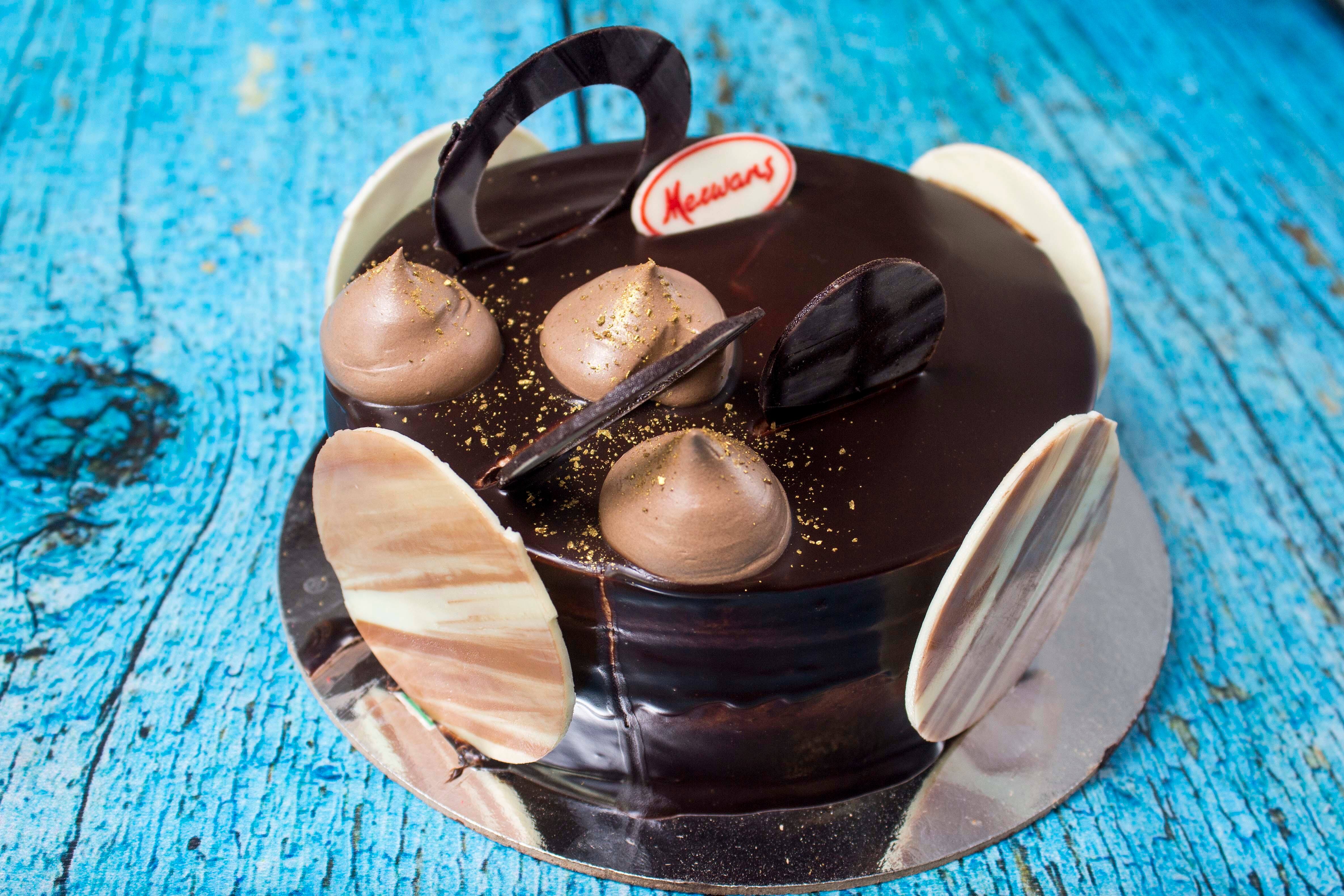 Merwans Cake Stop Near Andheri West Station Order Online Zomato