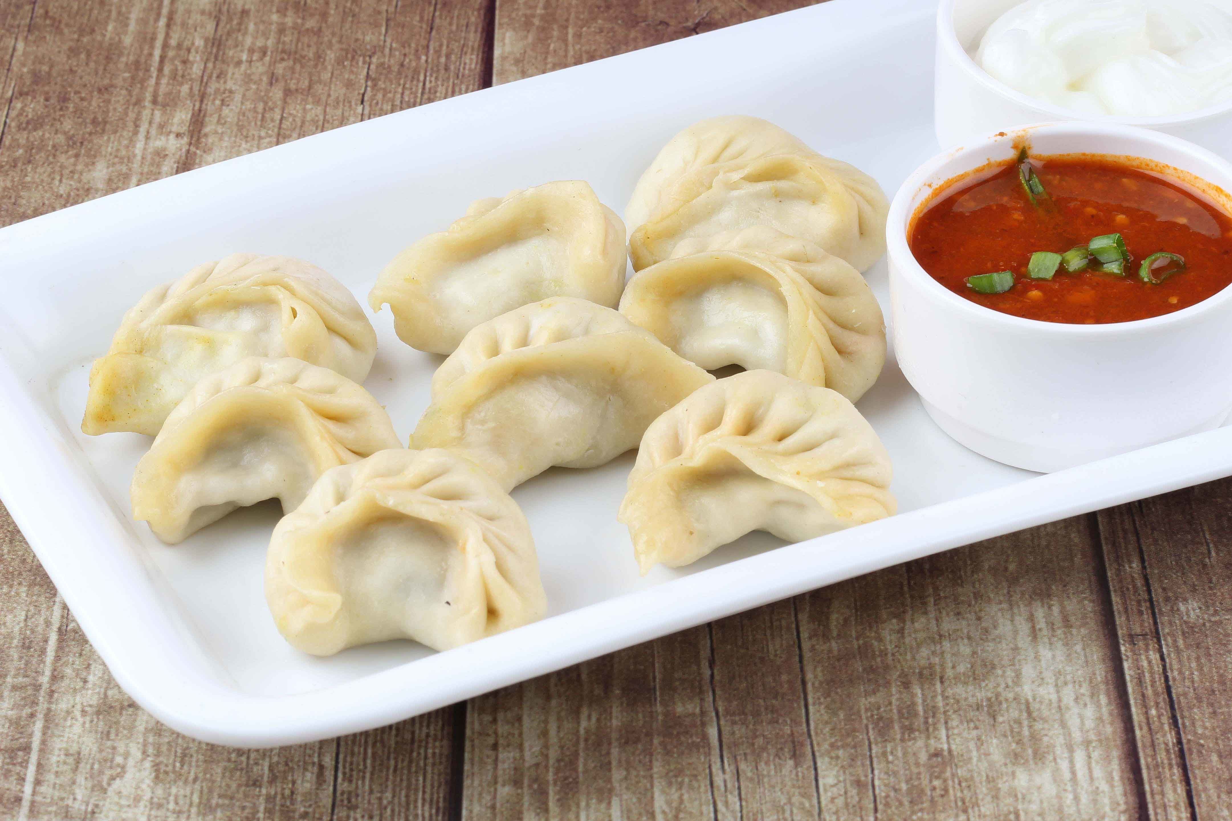 Big Daddy Momos Cafe, GT Road order online - Zomato