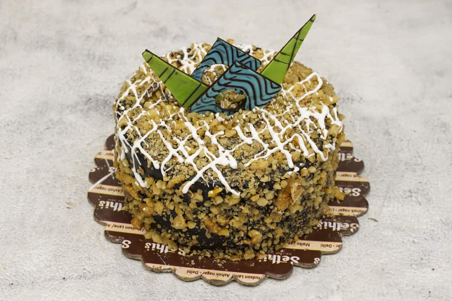 Custom Cakes Croton on Hudson NY | Baked by Susan