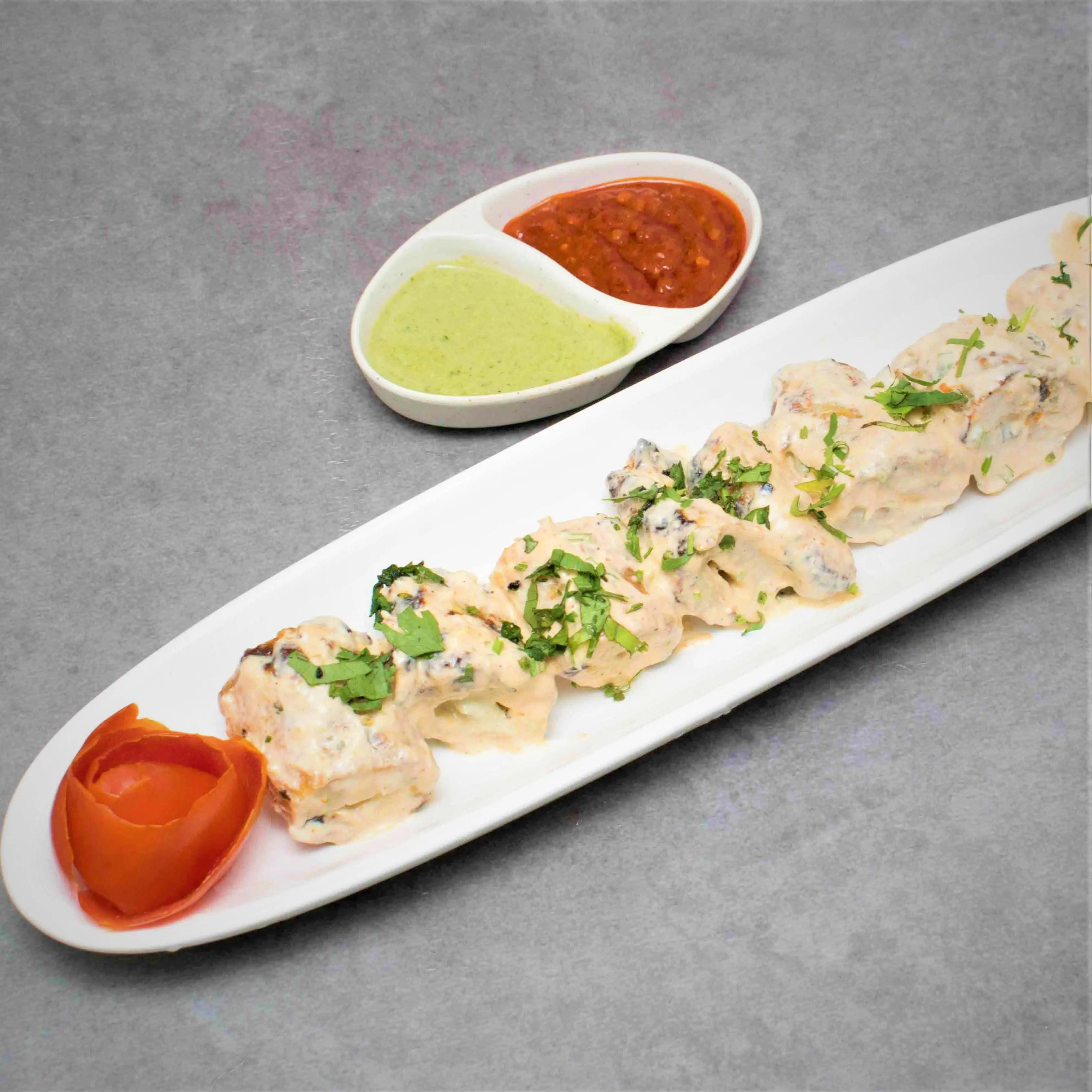 Mirch Masala Legendry