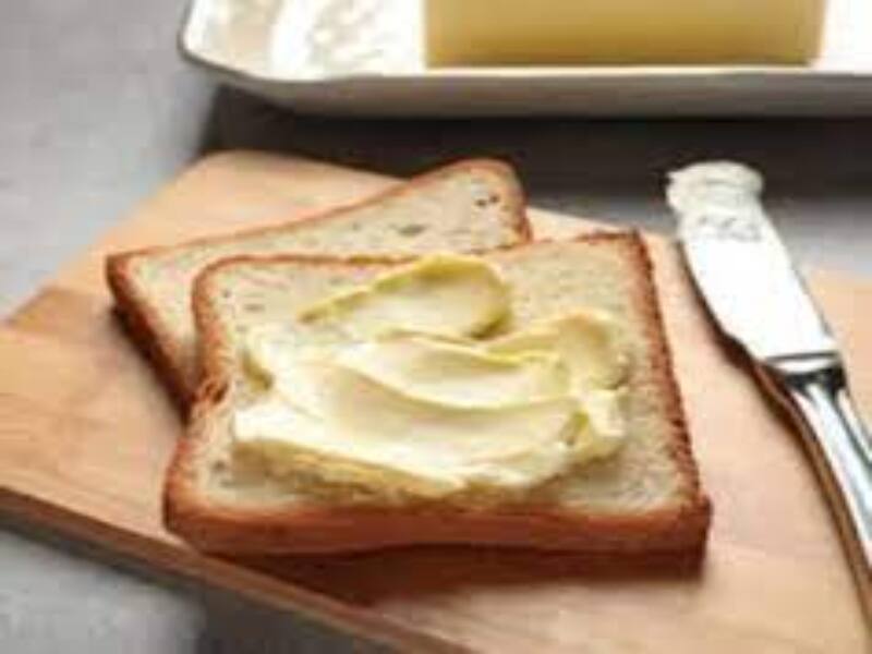 Bread Butter (Non Grilled)