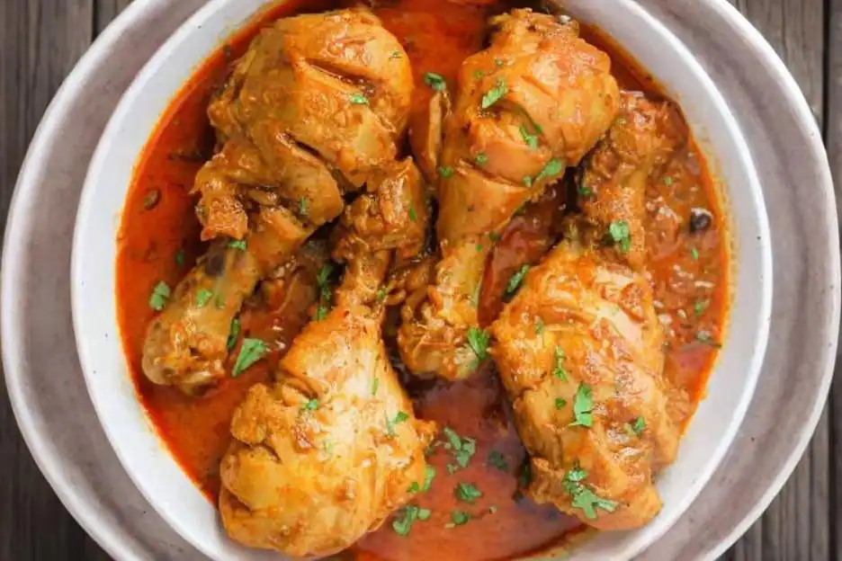 The Sonam Home Kitchen