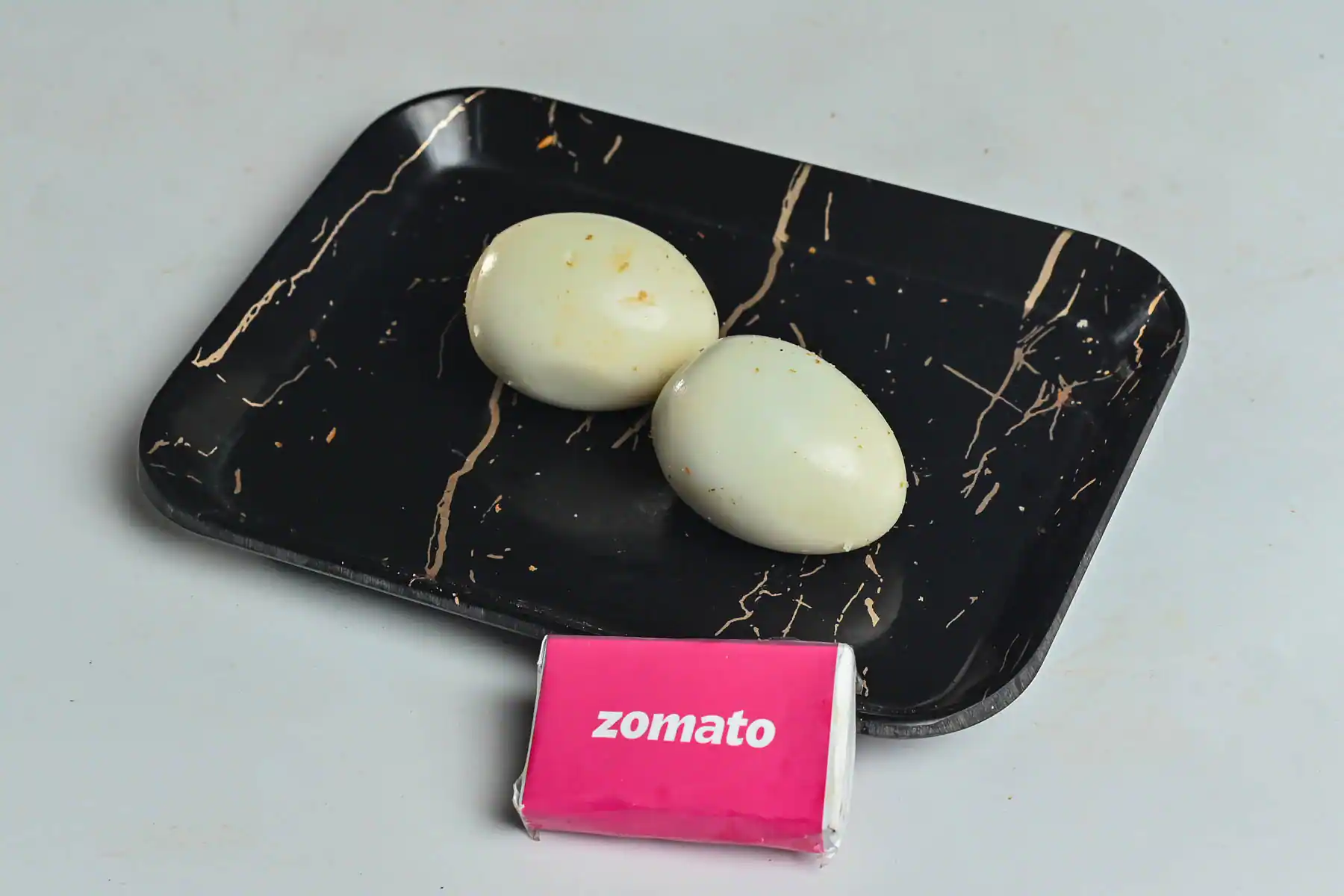 Boiled Egg [2 Pieces]