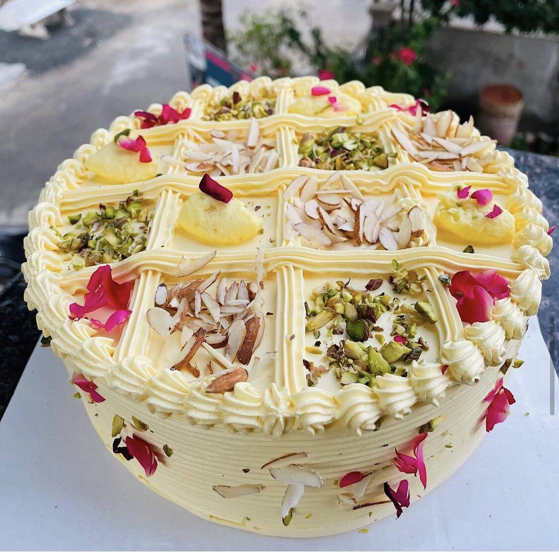 Top Cake Shops in Abhiya,Bhadohi - Best Cake Bakeries - Justdial