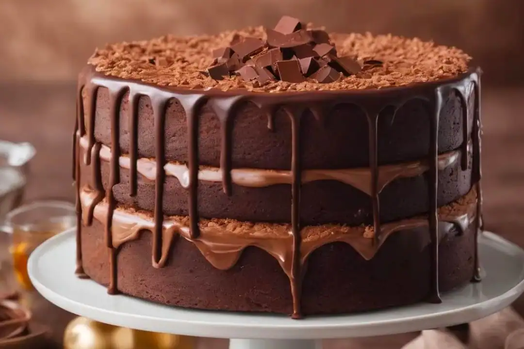 Cake Corner