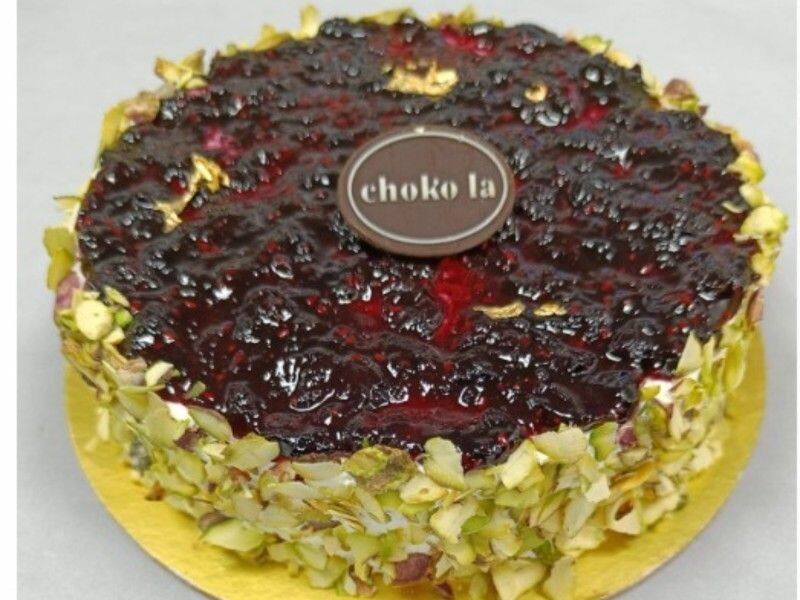 Order Choko La Cakes and Chocolates Online in Sec 56, Gurgaon from EatSure