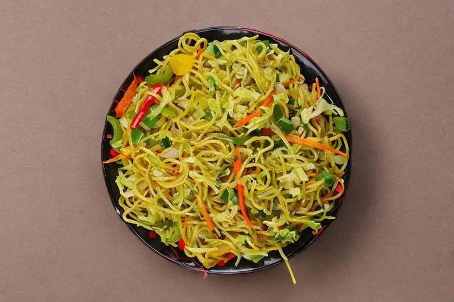 Chowmein