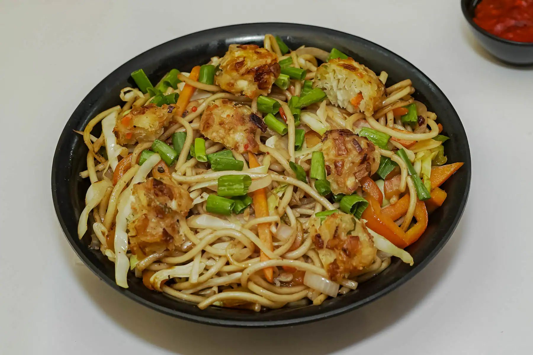 Tejas Chinese Corner