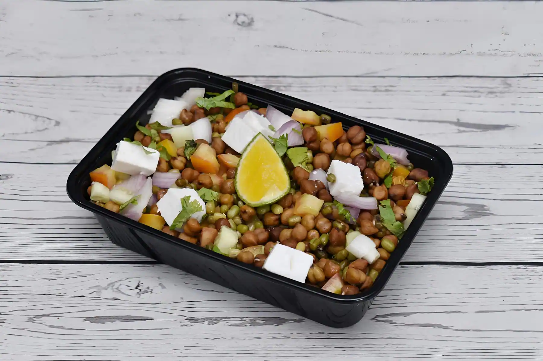 Protein Salad