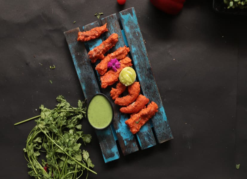 Chawla Chicken Social