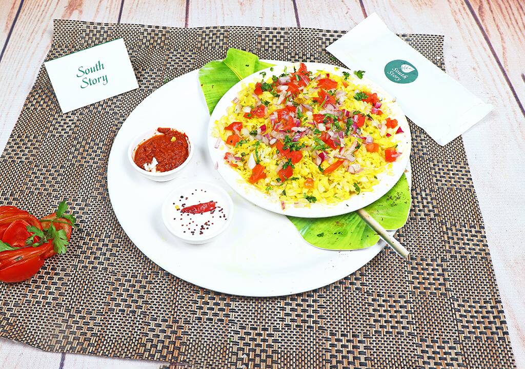 Poha